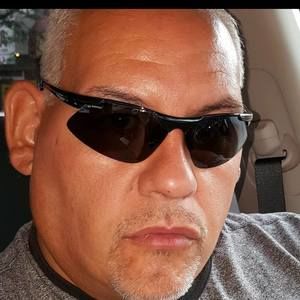 Meet your Posher, Geraldo